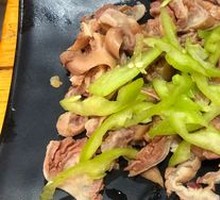 Donkey Intestine
