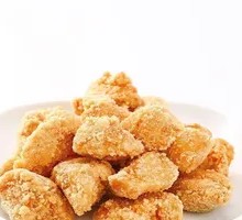 Crispy Chicken Pieces