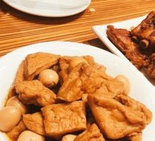 Homemade Soy Products