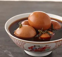 Tea Egg