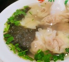 Fresh Meat Dumplings