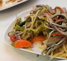 Cold Dish