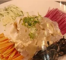 Northeast Cold Noodles
