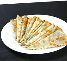 Scallion Pancake