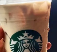 Mocha Frappuccino