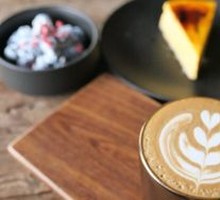 Lakeside Coffee