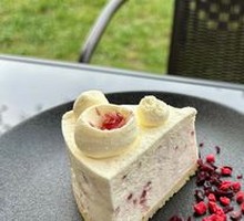 Fresh Cheese Cake