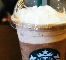 Mocha Frappuccino