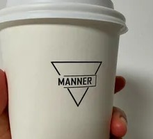 Australian White Coffee