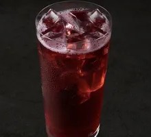 Ice Yaoke Red Currant Black Currant Tea (Large)