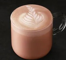 Vanilla Latte