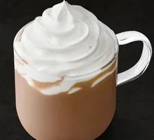 Mocha Frappuccino (Large)