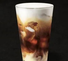 Cold Brew Iced Coffee
