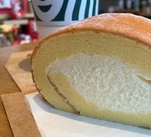 Christmas Swiss Roll