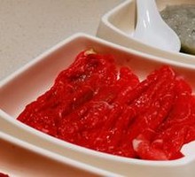 Hand-Cut Lamb