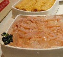 Duck Intestines