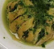 Original Flavor Hetian Chicken