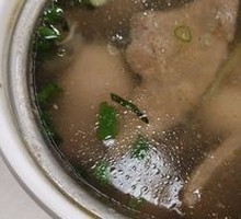 Braised猪腰猪肝