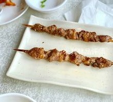 Lamb Skewers