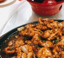 Black Pepper Beef Steak
