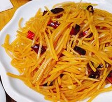 Home-style Potato Shreds