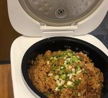 Meat Sauce Rice