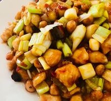 Kung Pao Chicken