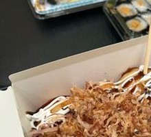Takoyaki