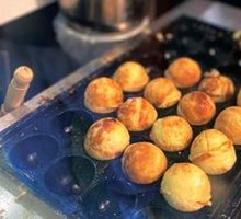 Takoyaki