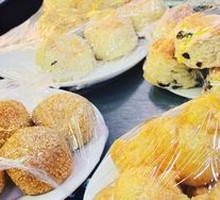 Fried Dumpling