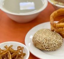 Millet Porridge