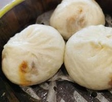 君达酱肉包