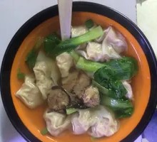 Pork Heart Soup Dumplings