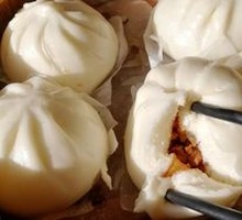 君达酱肉包