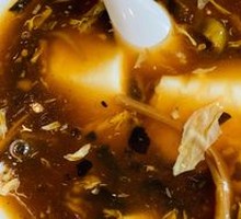 Nutritious Tofu Pudding