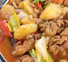 Shawan Big Pot Chicken