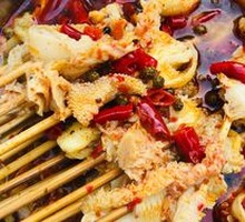 Special Hot Pot Tripe