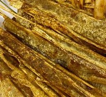 Dried Tofu Skin