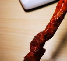 Chicken Skewers