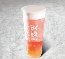 Cloudy Peach Jasmine