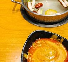 Spicy dipping sauce