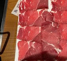 Grilled Lamb Skewers from Inner Mongolia