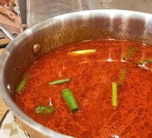 Secret Spicy Braised Pot