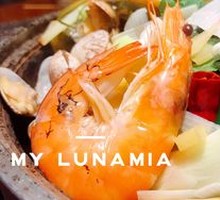 Stoneware Seafood from Dalian