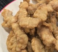 Sour Soup Pork Crisps