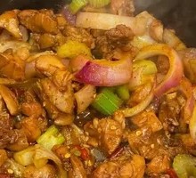 Fat Boy Chicken Pot