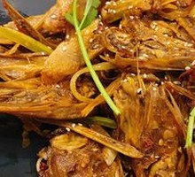Spicy Duck Head Hot Pot
