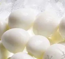 Quail Egg