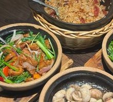 Signature Stir-Fried Intestines