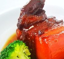 Golden Award Braised Pork